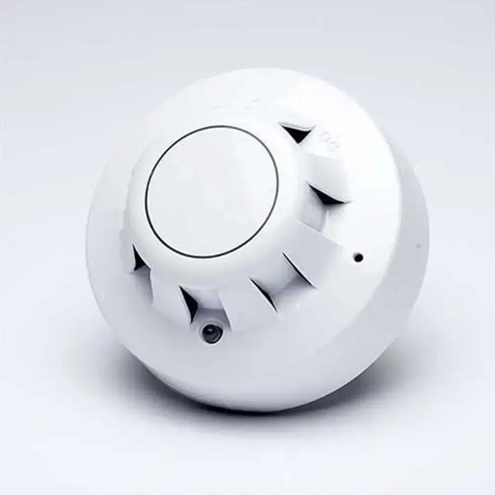Smoke Detector for AOV Smoke Vent